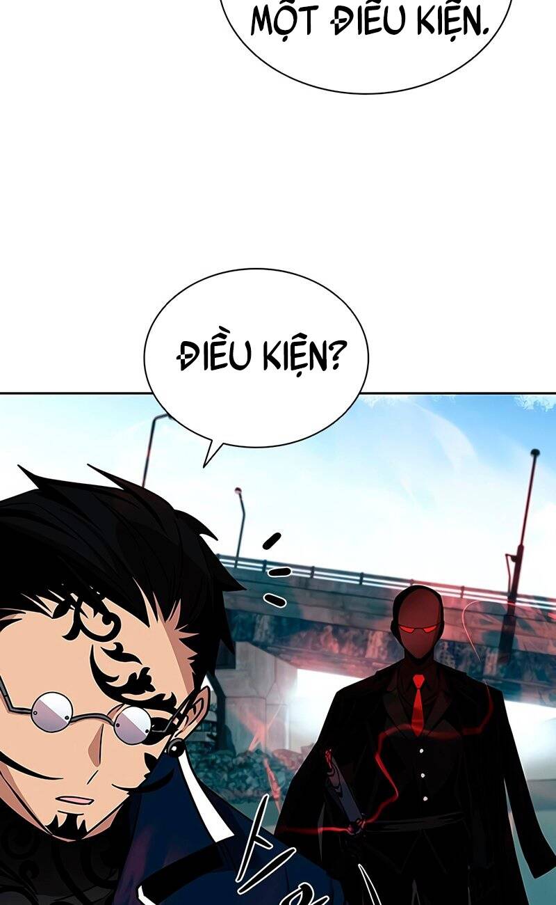 Chuyển Sinh Thành Ác Nhân: Chapter 59