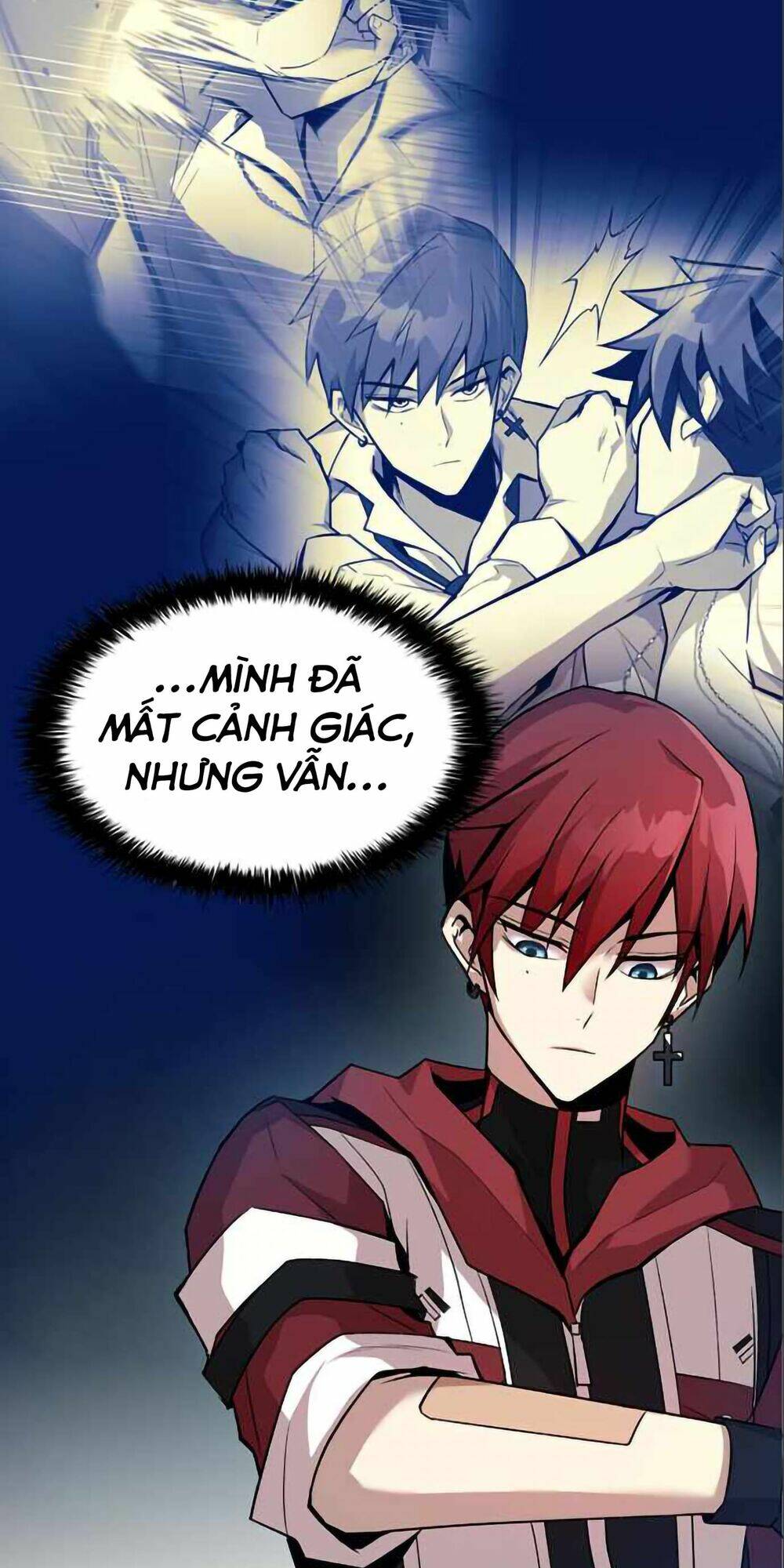 Chuyển Sinh Thành Ác Nhân: Chapter 6