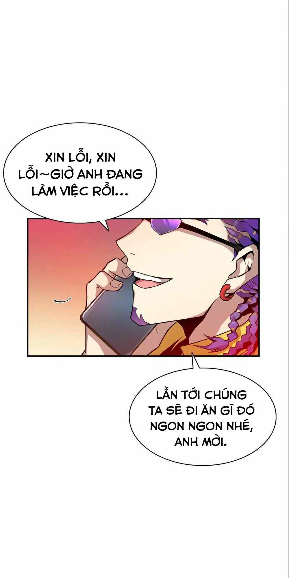 Chuyển Sinh Thành Ác Nhân: Chapter 6