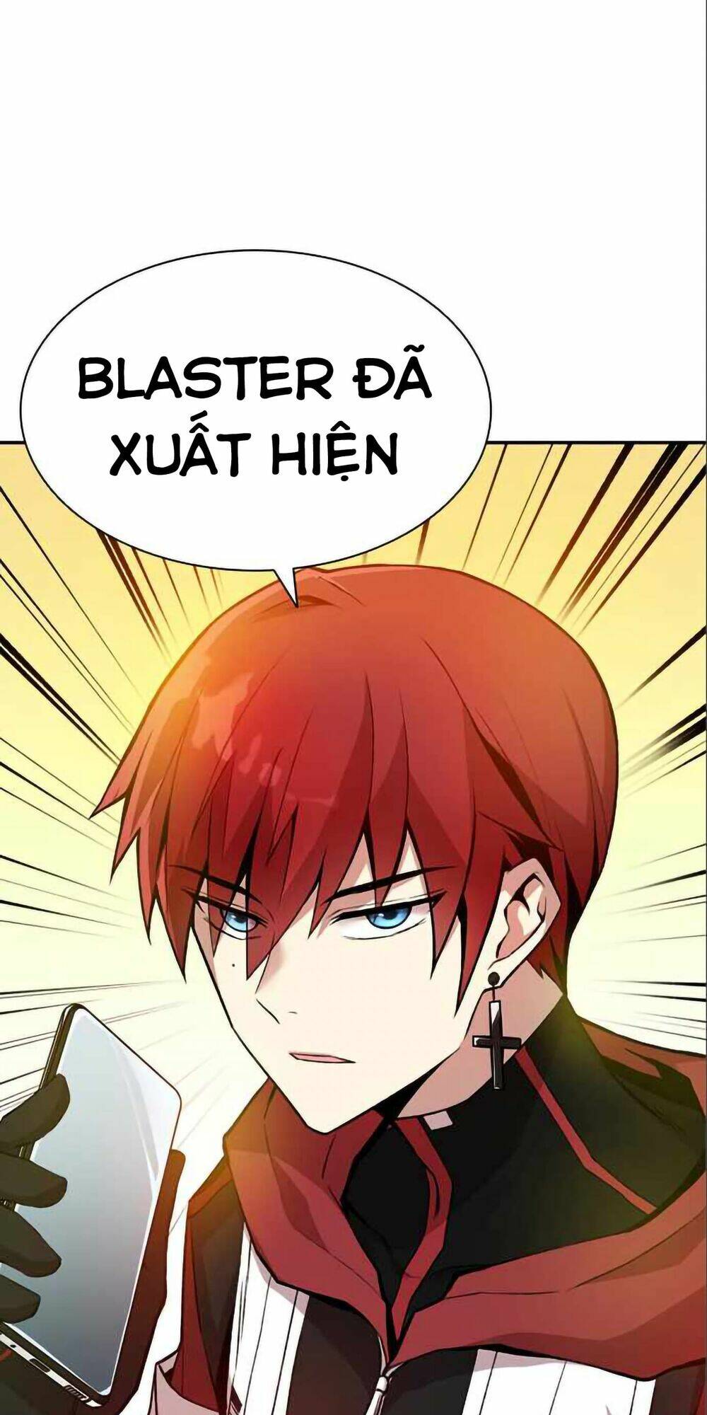 Chuyển Sinh Thành Ác Nhân: Chapter 6