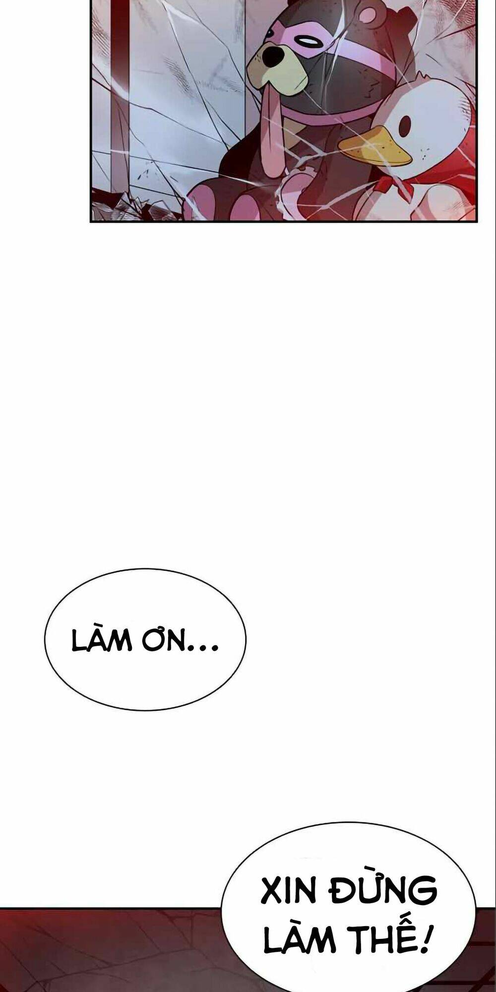 Chuyển Sinh Thành Ác Nhân: Chapter 6