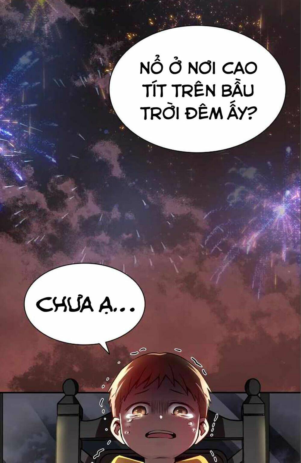Chuyển Sinh Thành Ác Nhân: Chapter 6