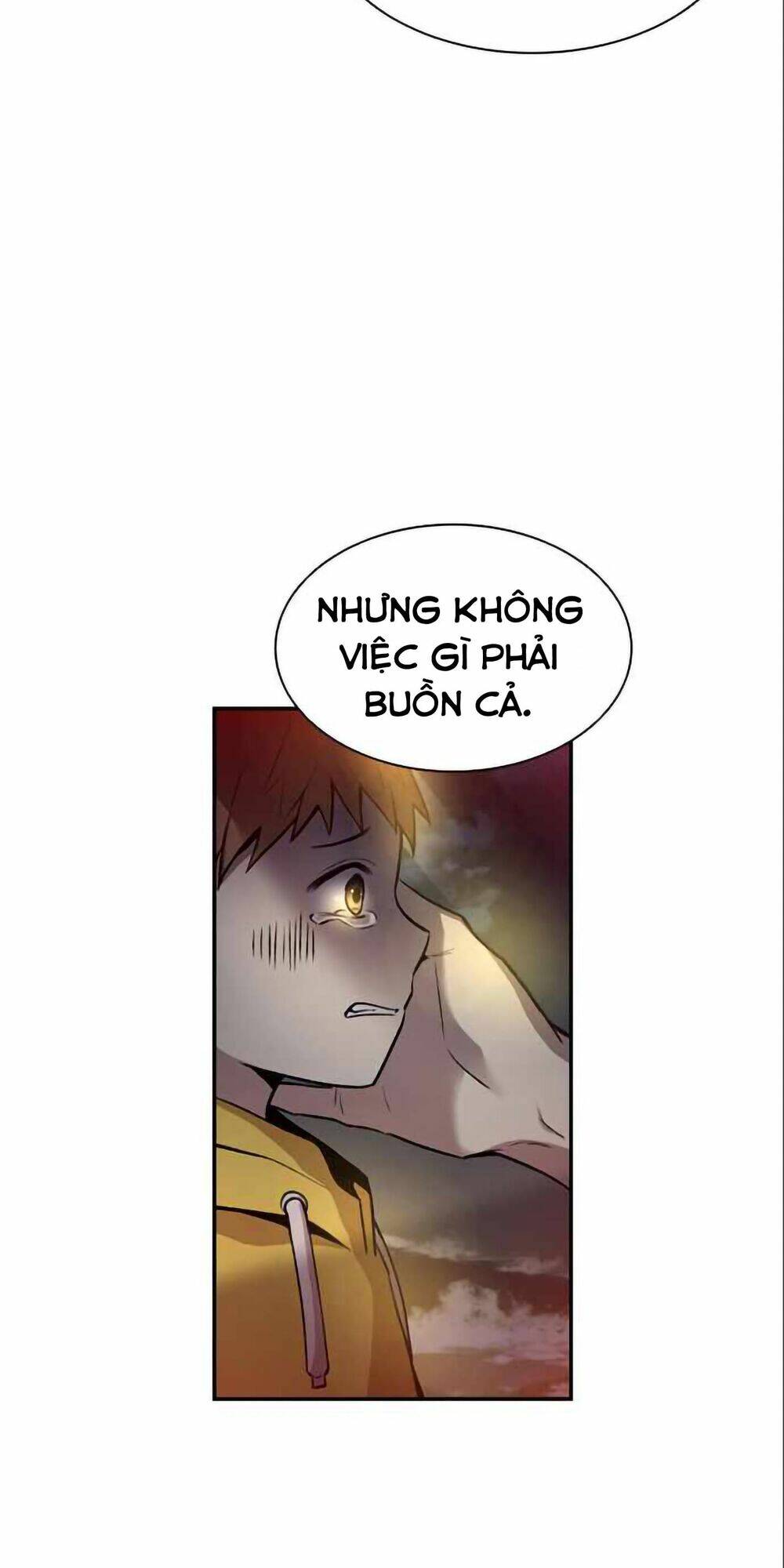 Chuyển Sinh Thành Ác Nhân: Chapter 6
