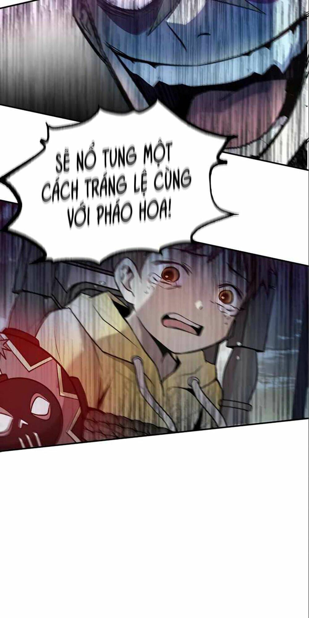 Chuyển Sinh Thành Ác Nhân: Chapter 6