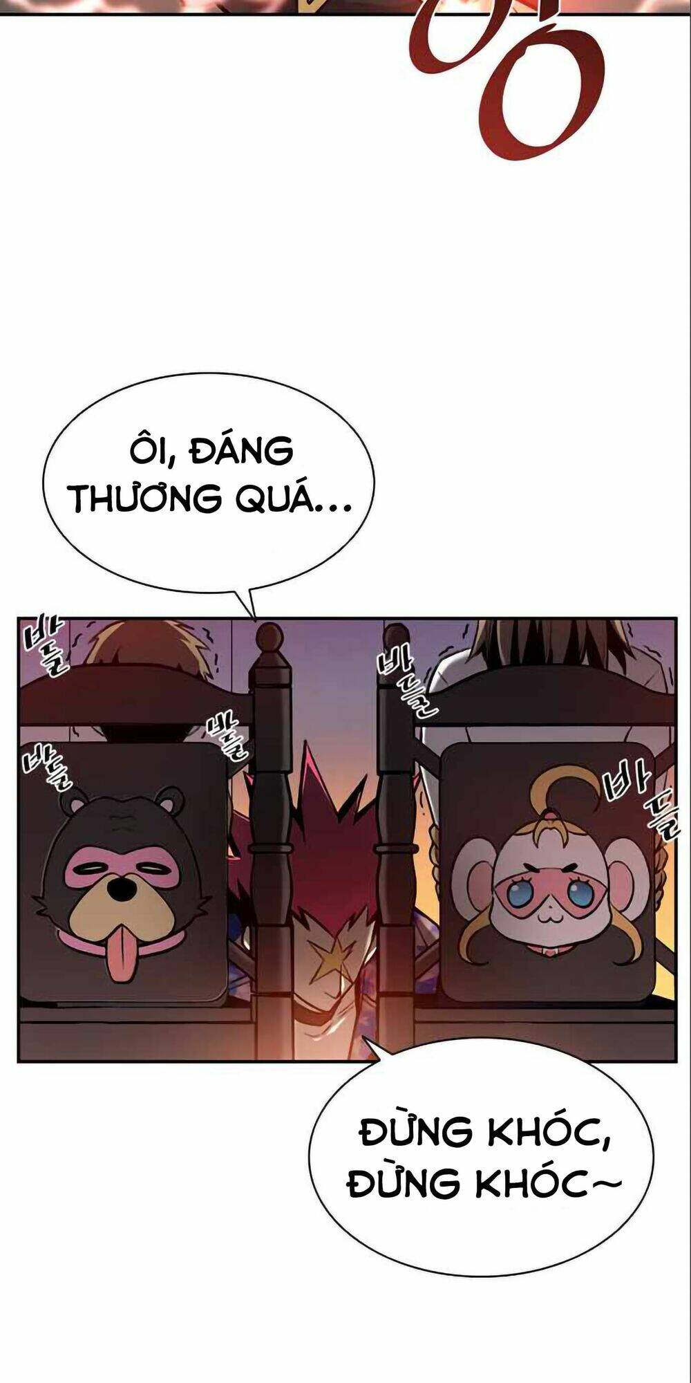 Chuyển Sinh Thành Ác Nhân: Chapter 6