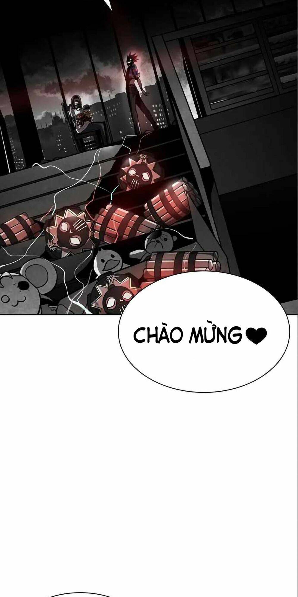 Chuyển Sinh Thành Ác Nhân: Chapter 6