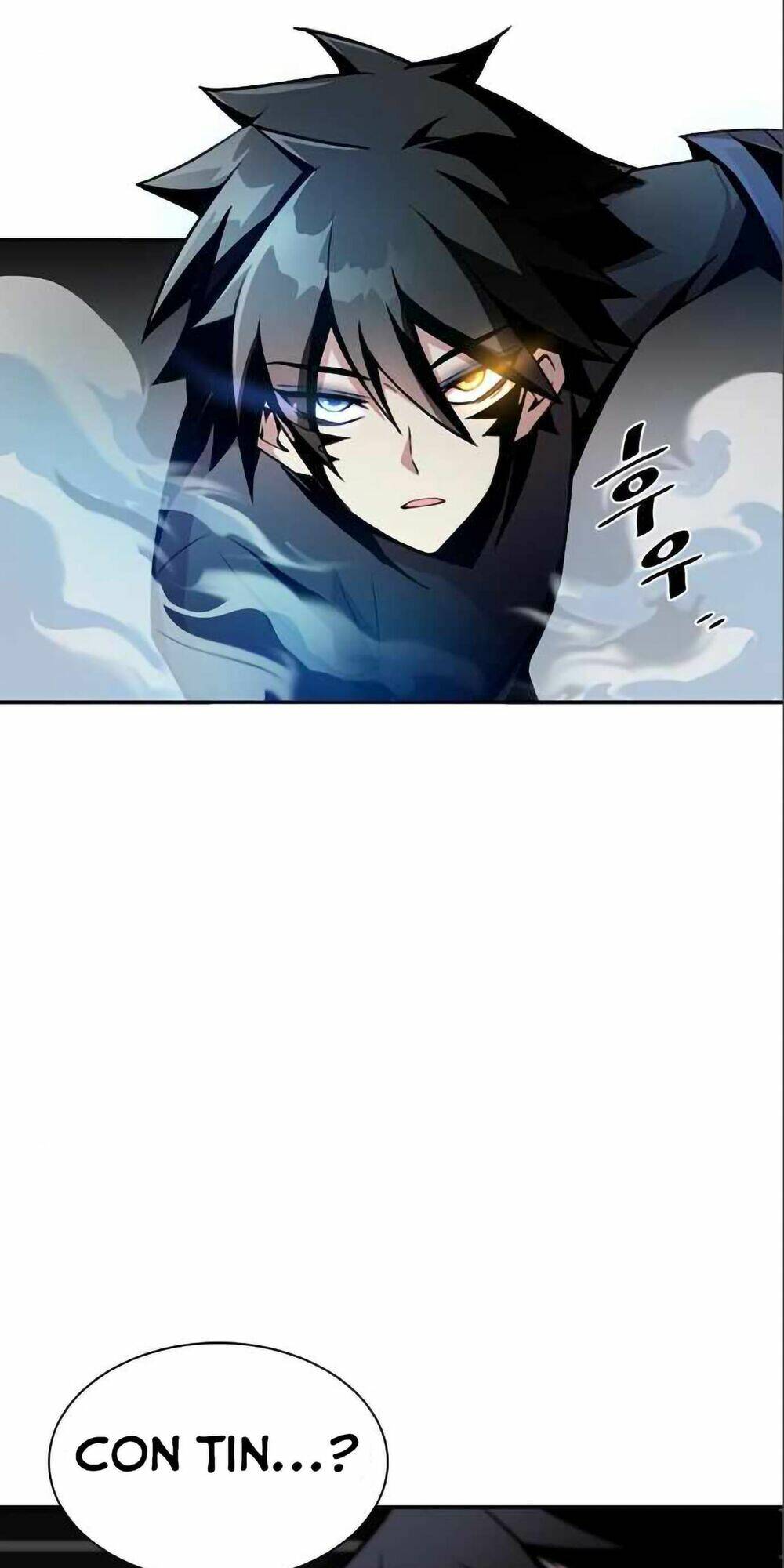 Chuyển Sinh Thành Ác Nhân: Chapter 6