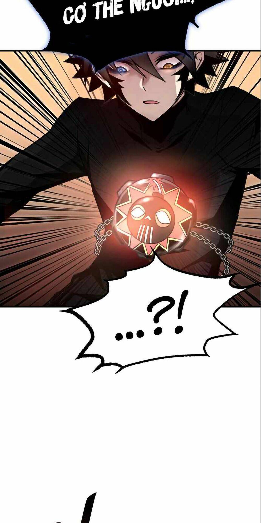 Chuyển Sinh Thành Ác Nhân: Chapter 6