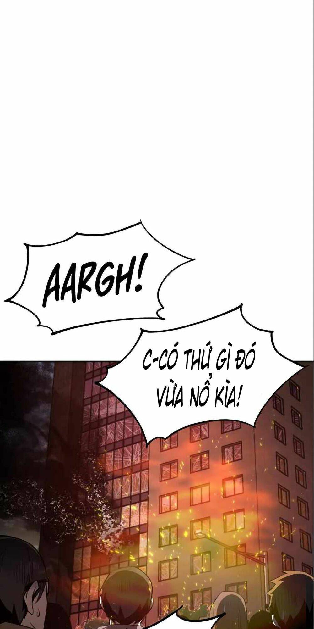 Chuyển Sinh Thành Ác Nhân: Chapter 6