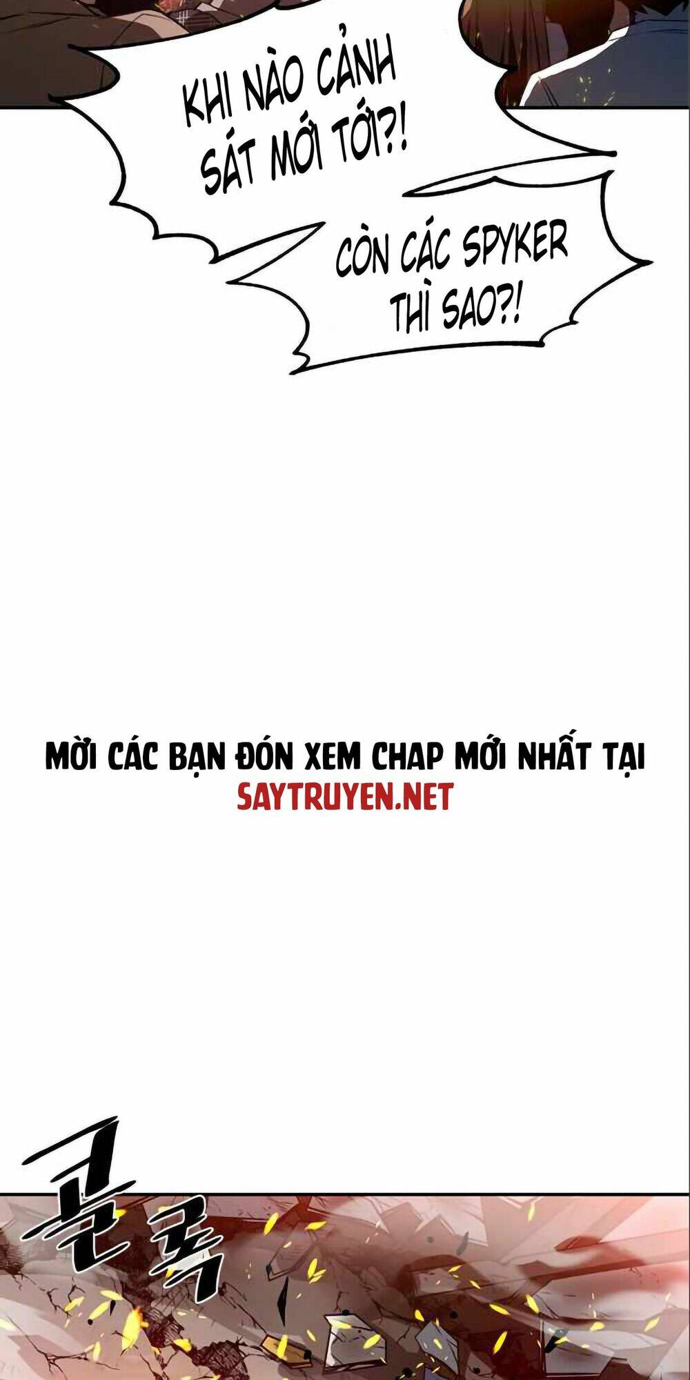 Chuyển Sinh Thành Ác Nhân: Chapter 6