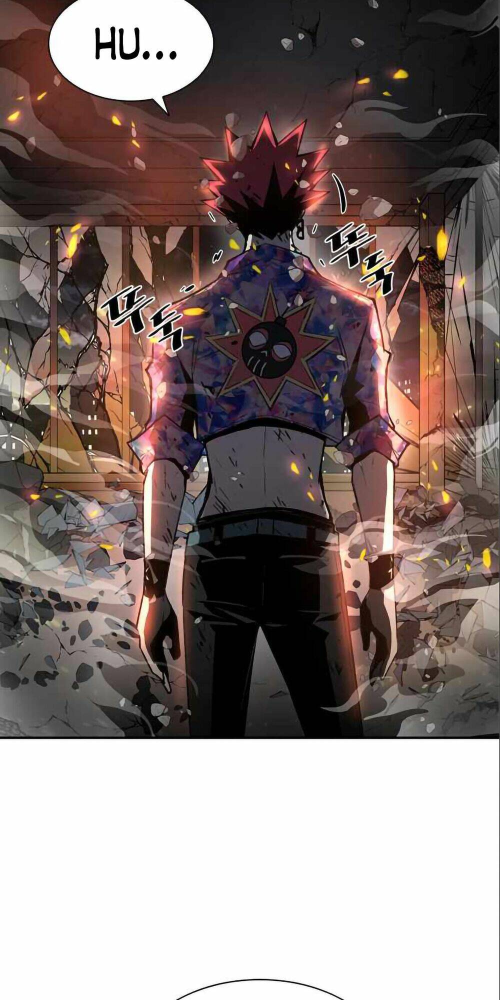 Chuyển Sinh Thành Ác Nhân: Chapter 6