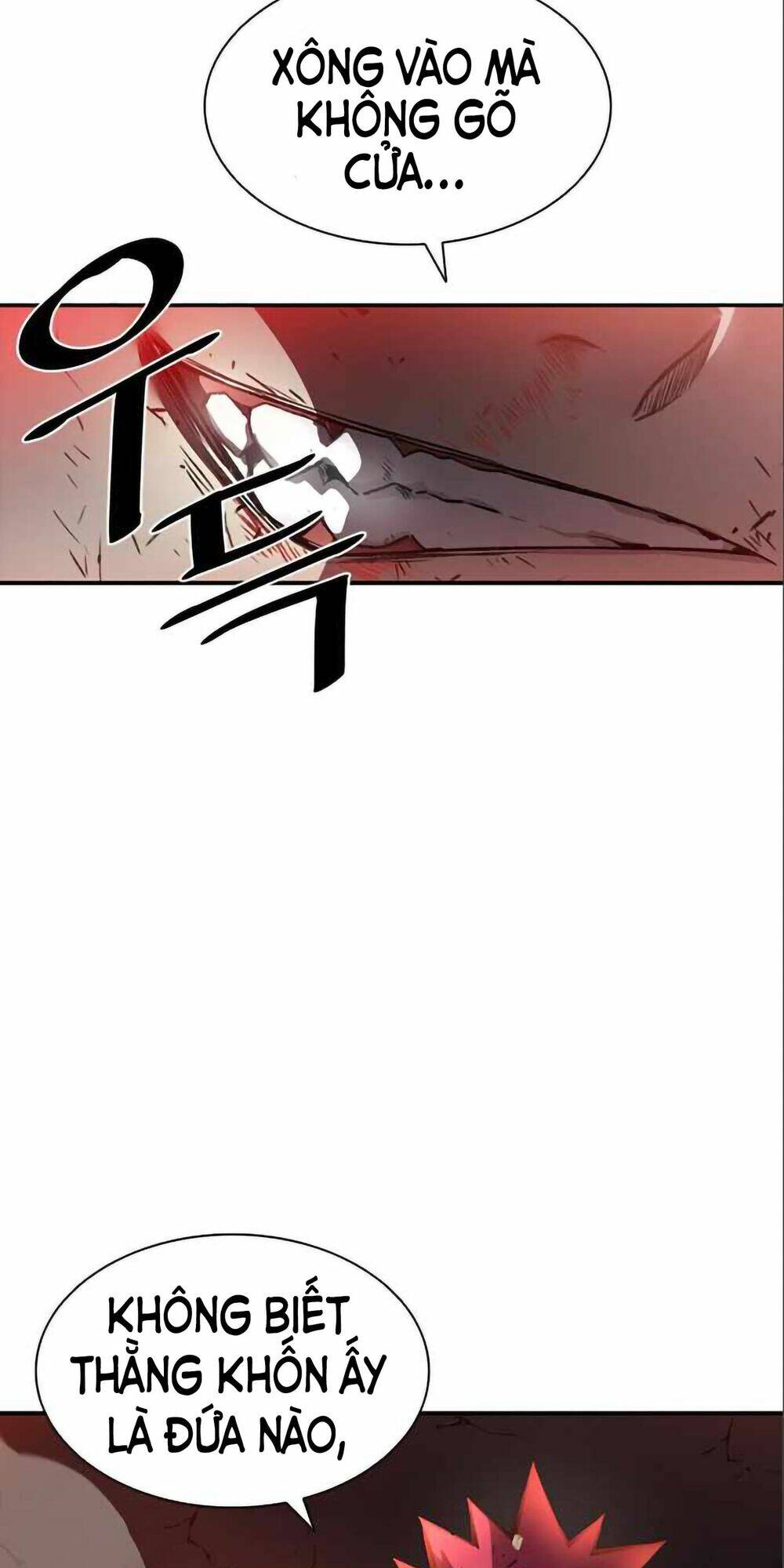 Chuyển Sinh Thành Ác Nhân: Chapter 6