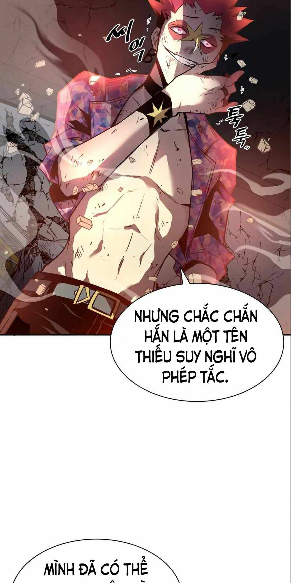 Chuyển Sinh Thành Ác Nhân: Chapter 6