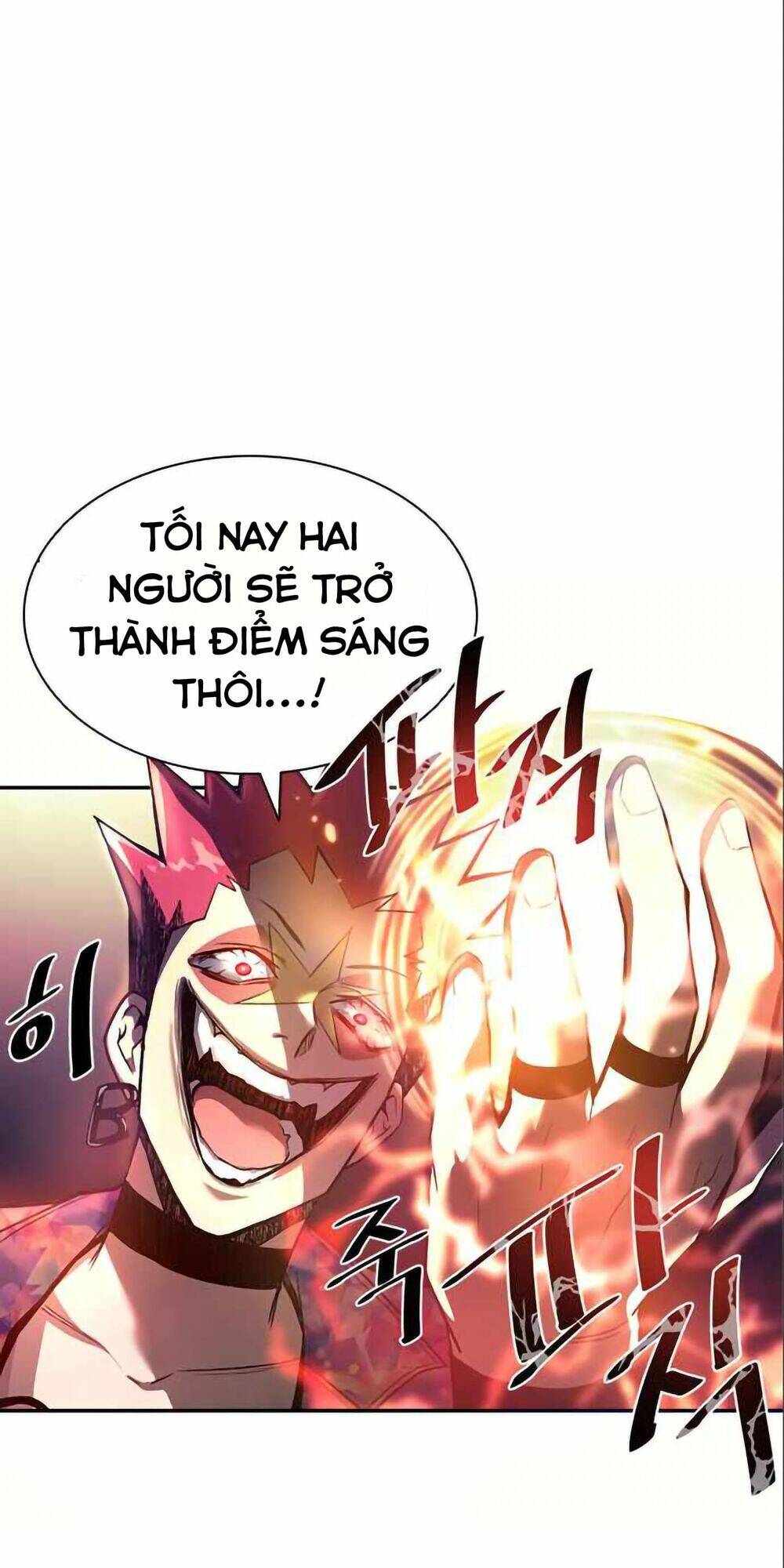 Chuyển Sinh Thành Ác Nhân: Chapter 6