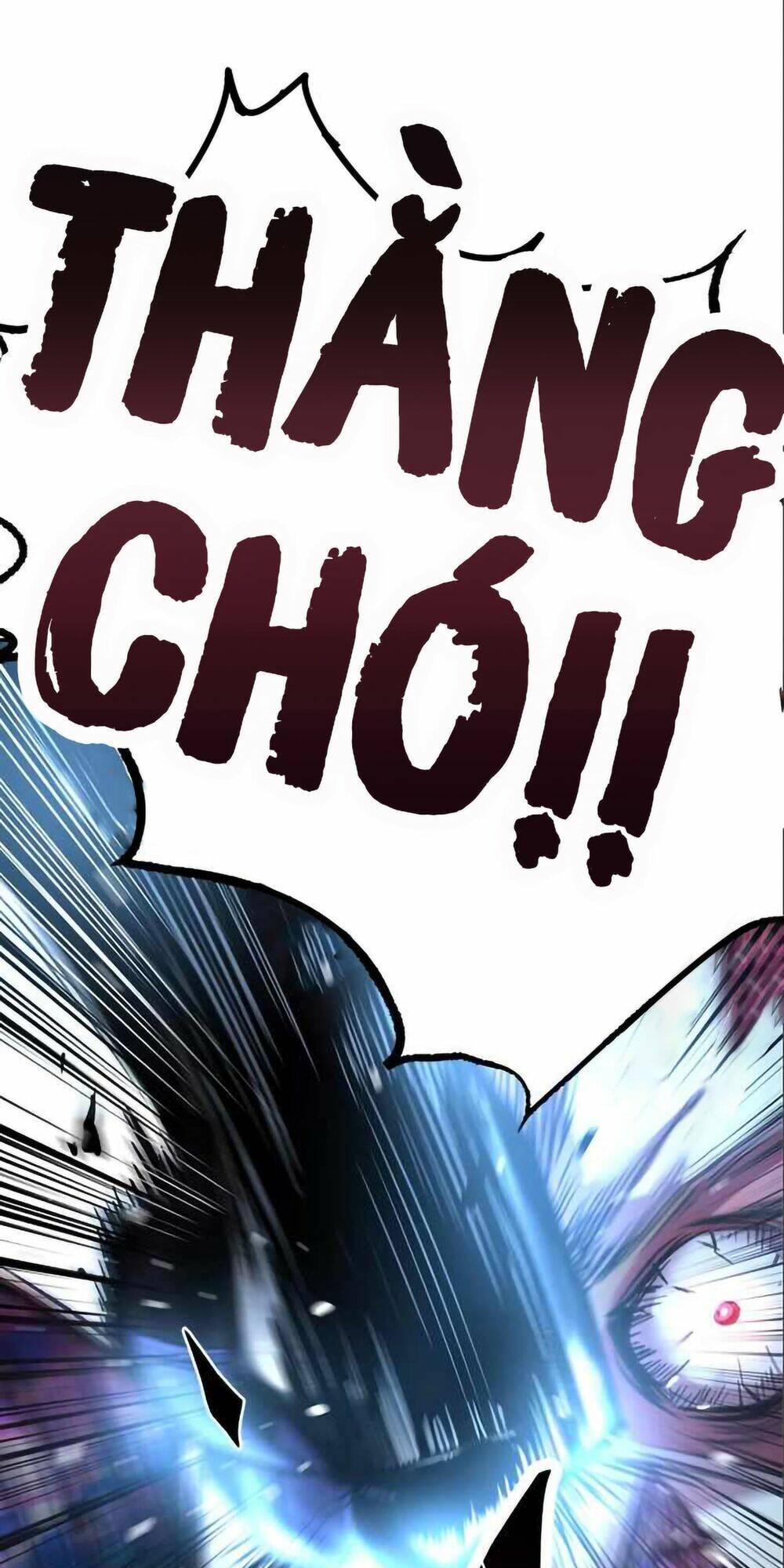Chuyển Sinh Thành Ác Nhân: Chapter 6