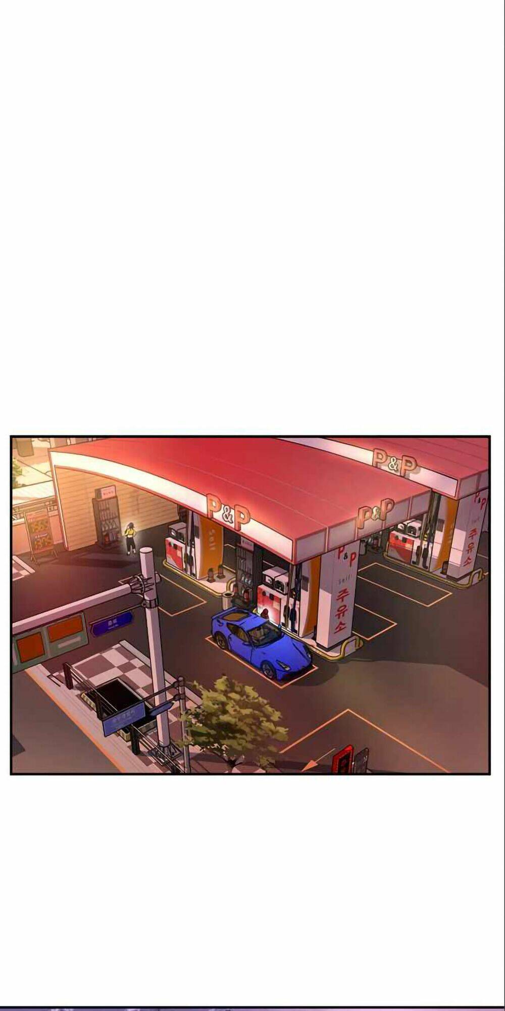 Chuyển Sinh Thành Ác Nhân: Chapter 6