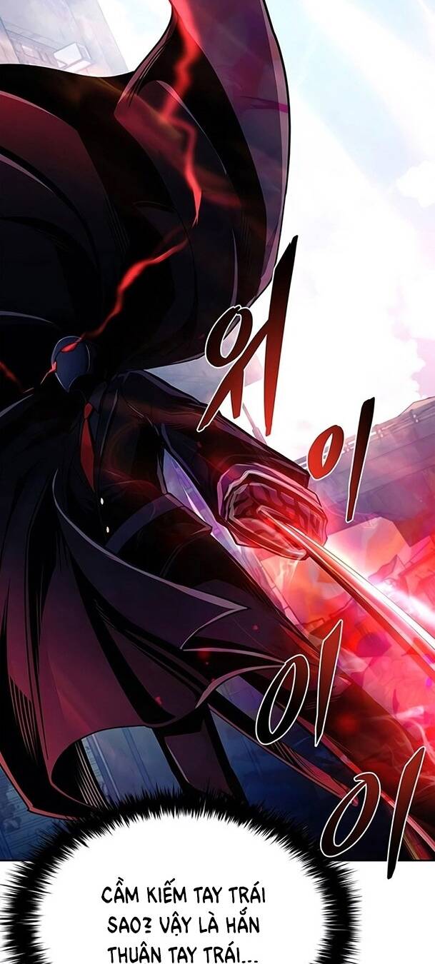 Chuyển Sinh Thành Ác Nhân: Chapter 60