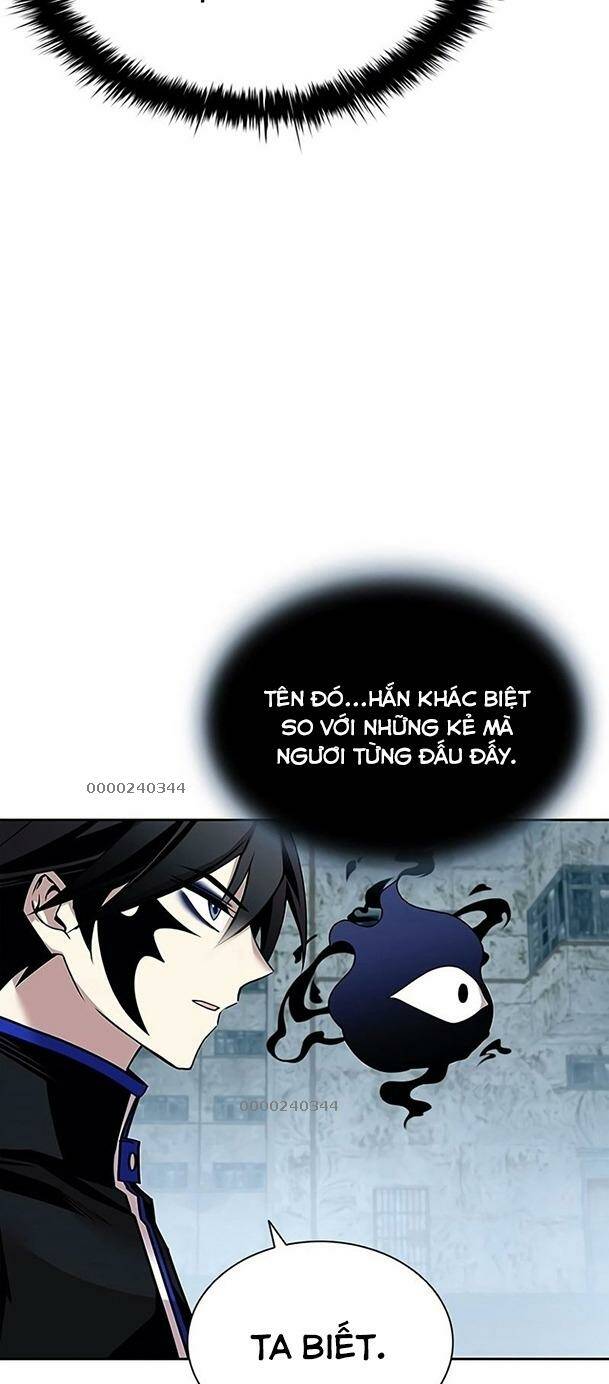 Chuyển Sinh Thành Ác Nhân: Chapter 60