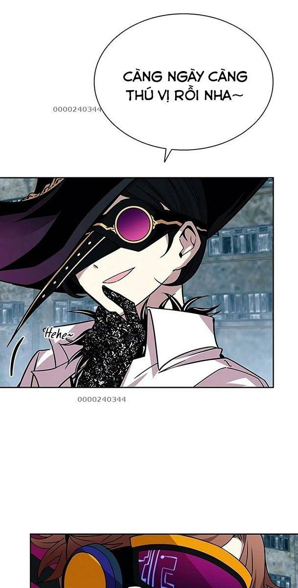 Chuyển Sinh Thành Ác Nhân: Chapter 60