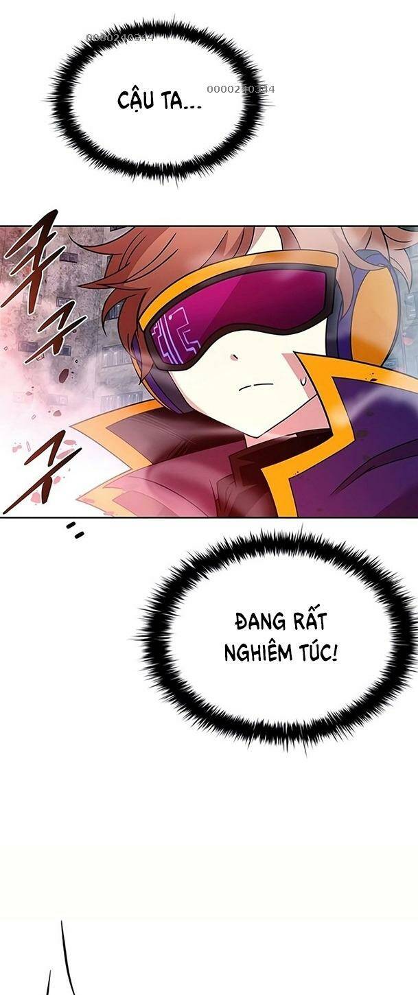 Chuyển Sinh Thành Ác Nhân: Chapter 60