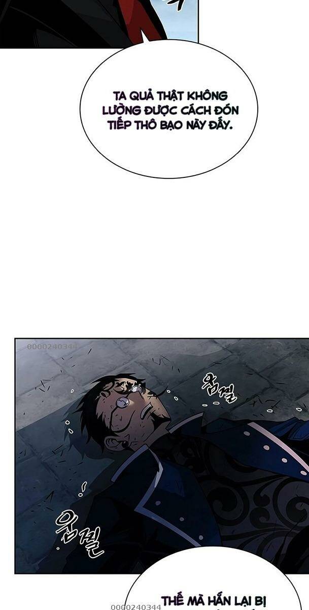 Chuyển Sinh Thành Ác Nhân: Chapter 60