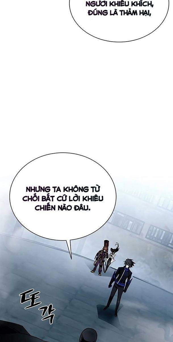 Chuyển Sinh Thành Ác Nhân: Chapter 60