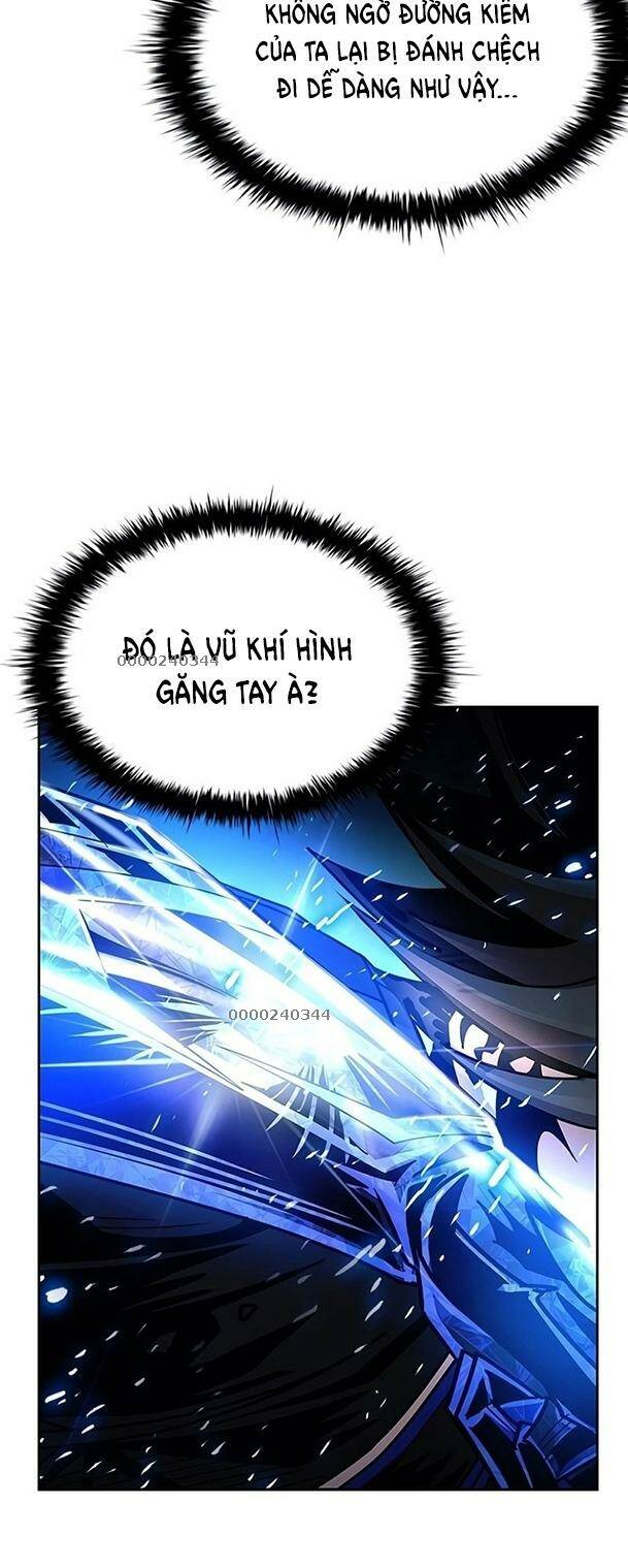 Chuyển Sinh Thành Ác Nhân: Chapter 60