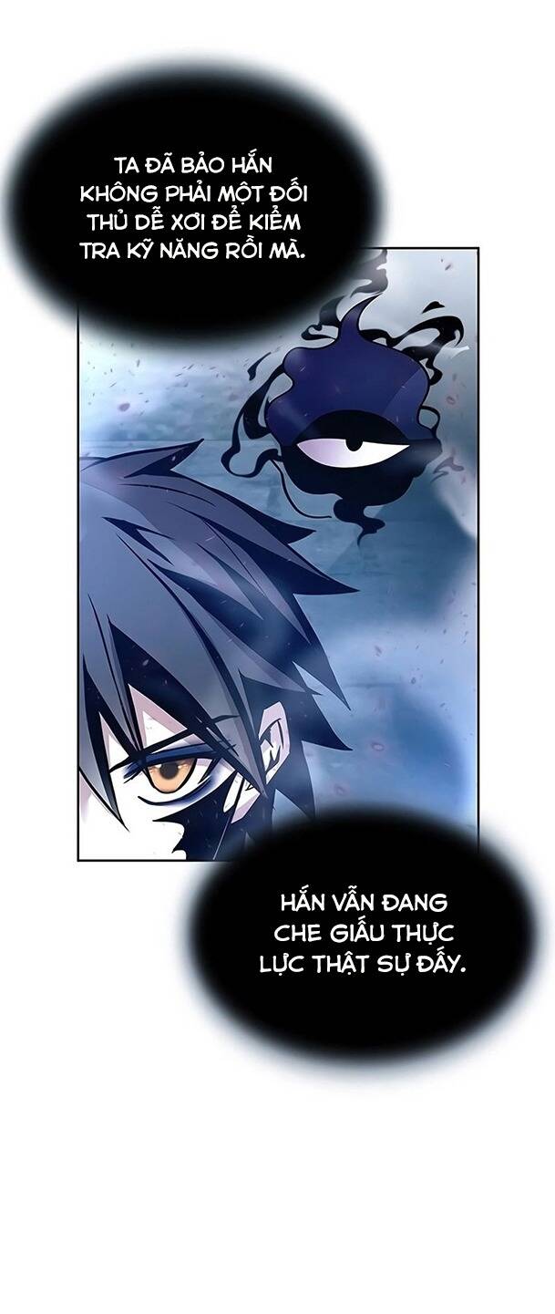 Chuyển Sinh Thành Ác Nhân: Chapter 60