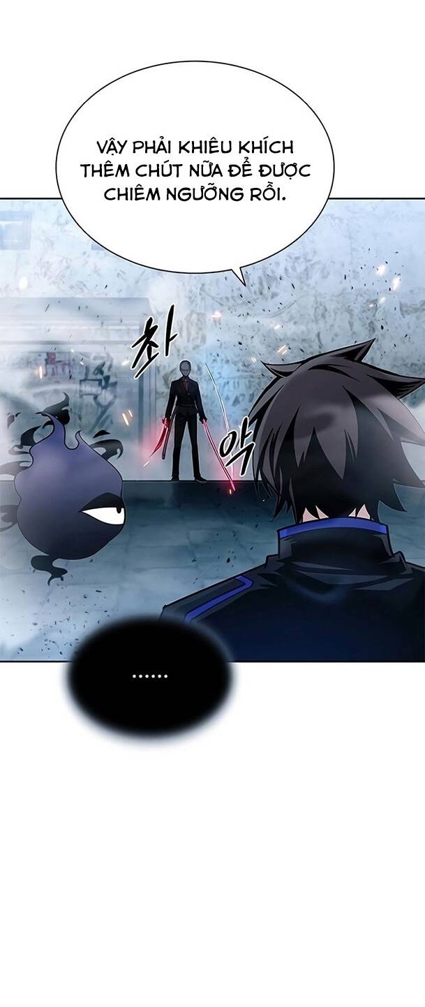 Chuyển Sinh Thành Ác Nhân: Chapter 60