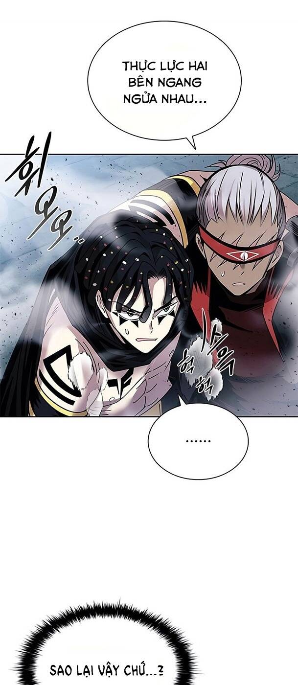Chuyển Sinh Thành Ác Nhân: Chapter 60