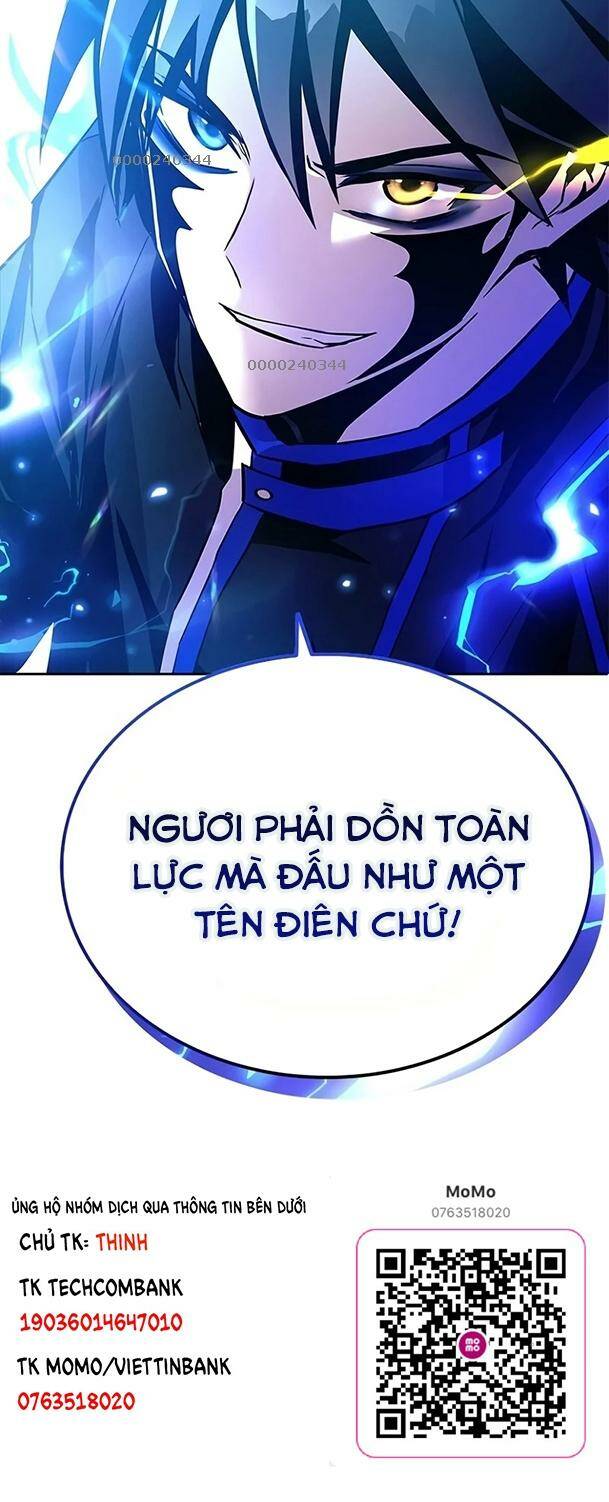 Chuyển Sinh Thành Ác Nhân: Chapter 60