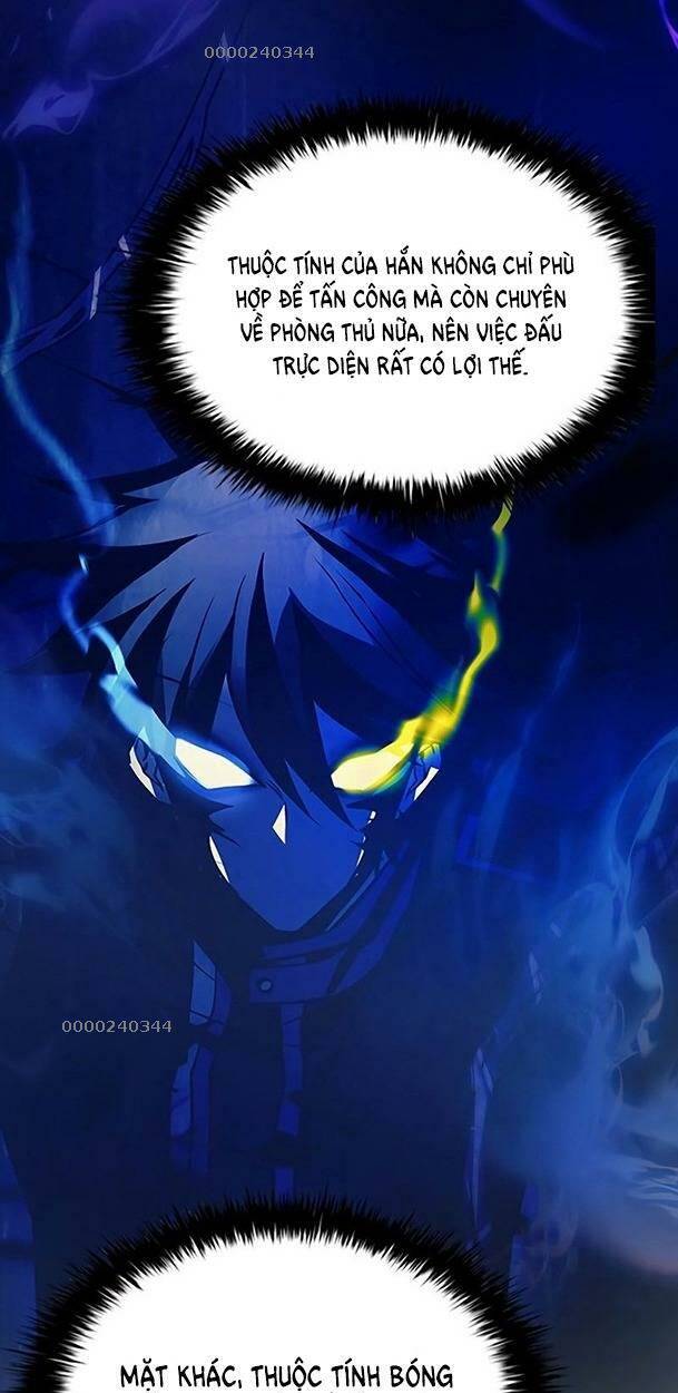 Chuyển Sinh Thành Ác Nhân: Chapter 61