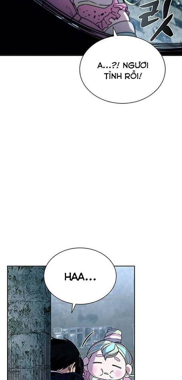Chuyển Sinh Thành Ác Nhân: Chapter 61