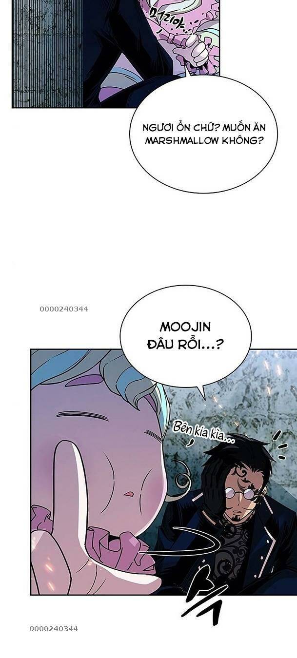 Chuyển Sinh Thành Ác Nhân: Chapter 61