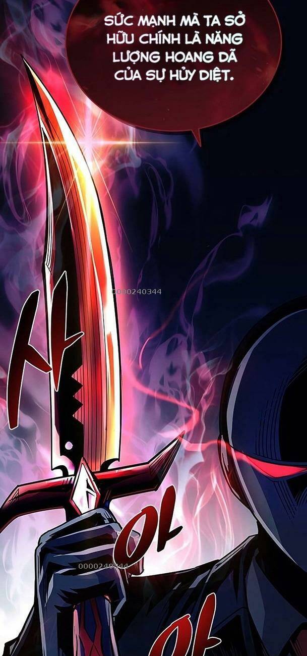 Chuyển Sinh Thành Ác Nhân: Chapter 61