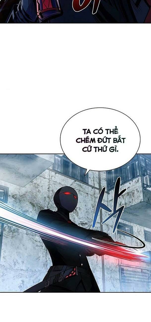 Chuyển Sinh Thành Ác Nhân: Chapter 61