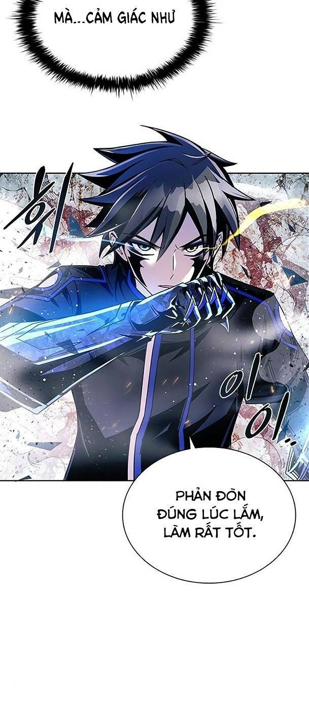 Chuyển Sinh Thành Ác Nhân: Chapter 61