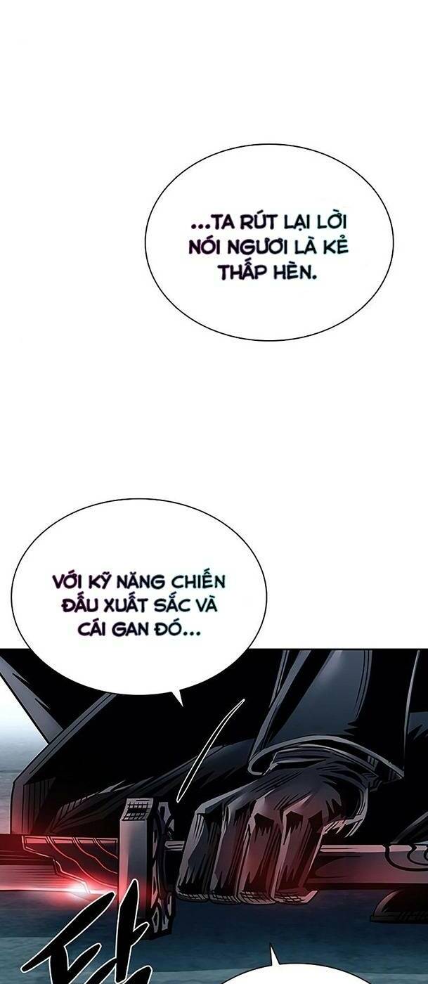 Chuyển Sinh Thành Ác Nhân: Chapter 61
