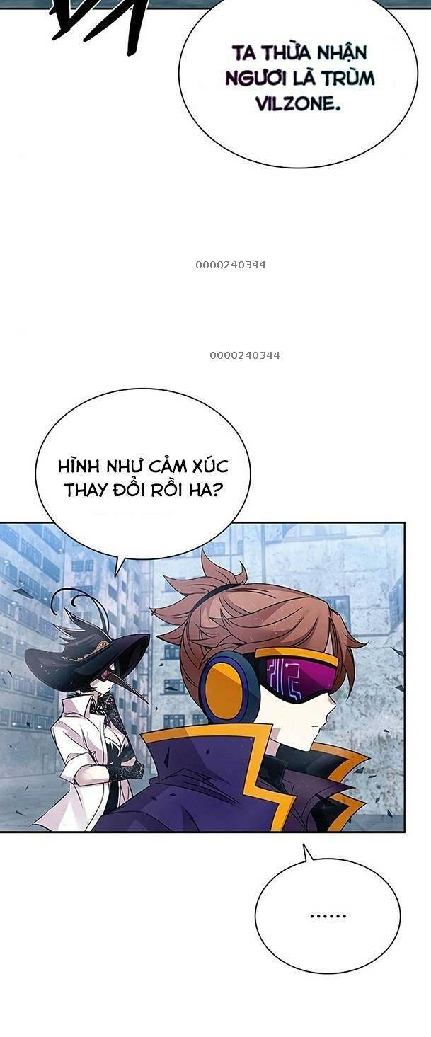 Chuyển Sinh Thành Ác Nhân: Chapter 61
