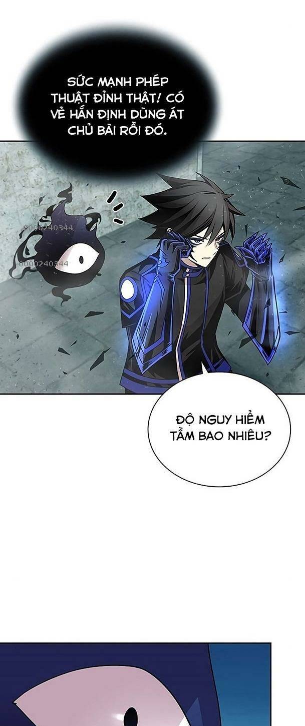 Chuyển Sinh Thành Ác Nhân: Chapter 61