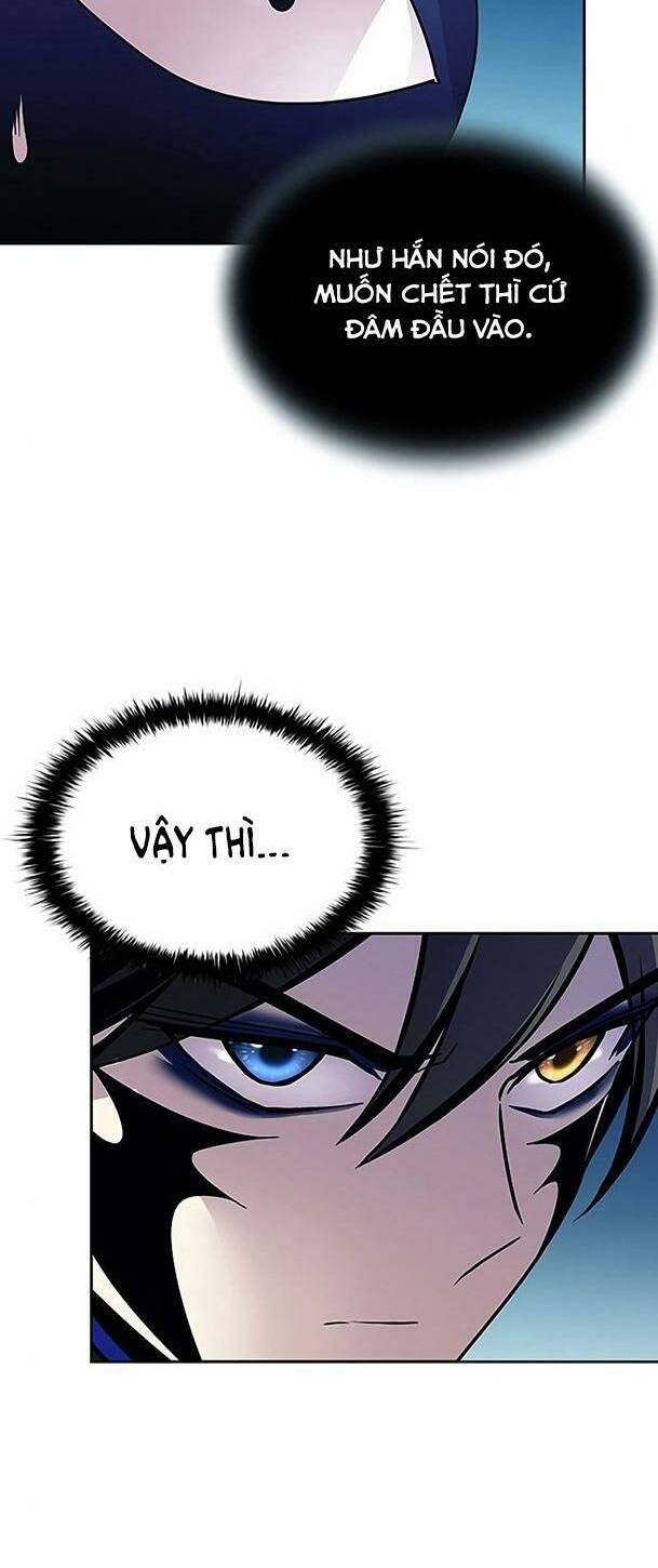 Chuyển Sinh Thành Ác Nhân: Chapter 61
