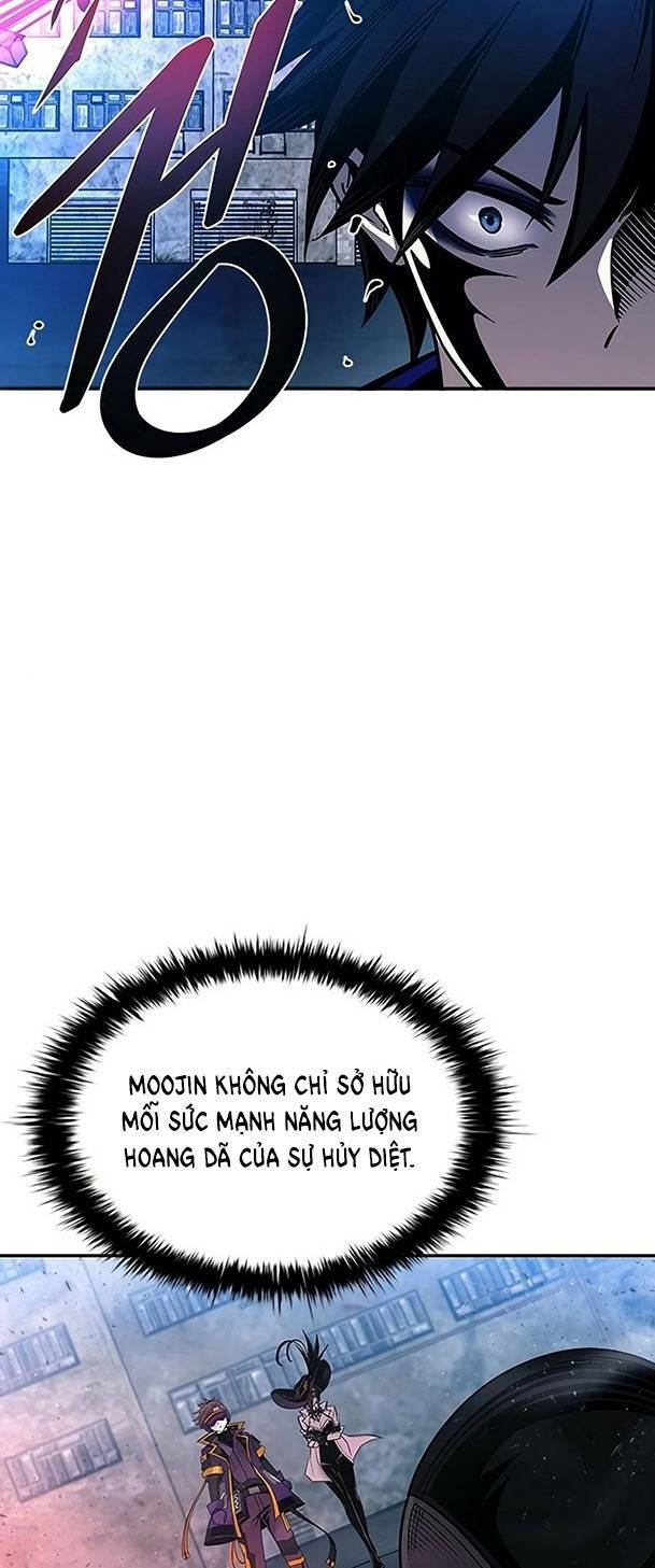 Chuyển Sinh Thành Ác Nhân: Chapter 61