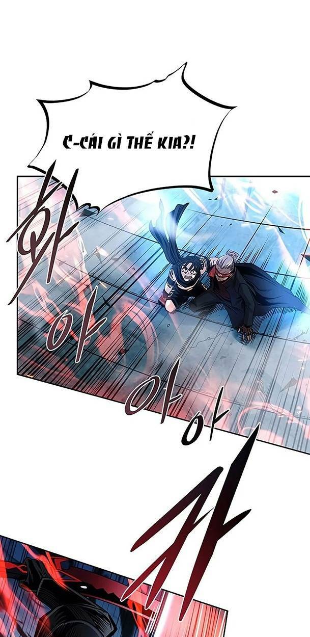 Chuyển Sinh Thành Ác Nhân: Chapter 61