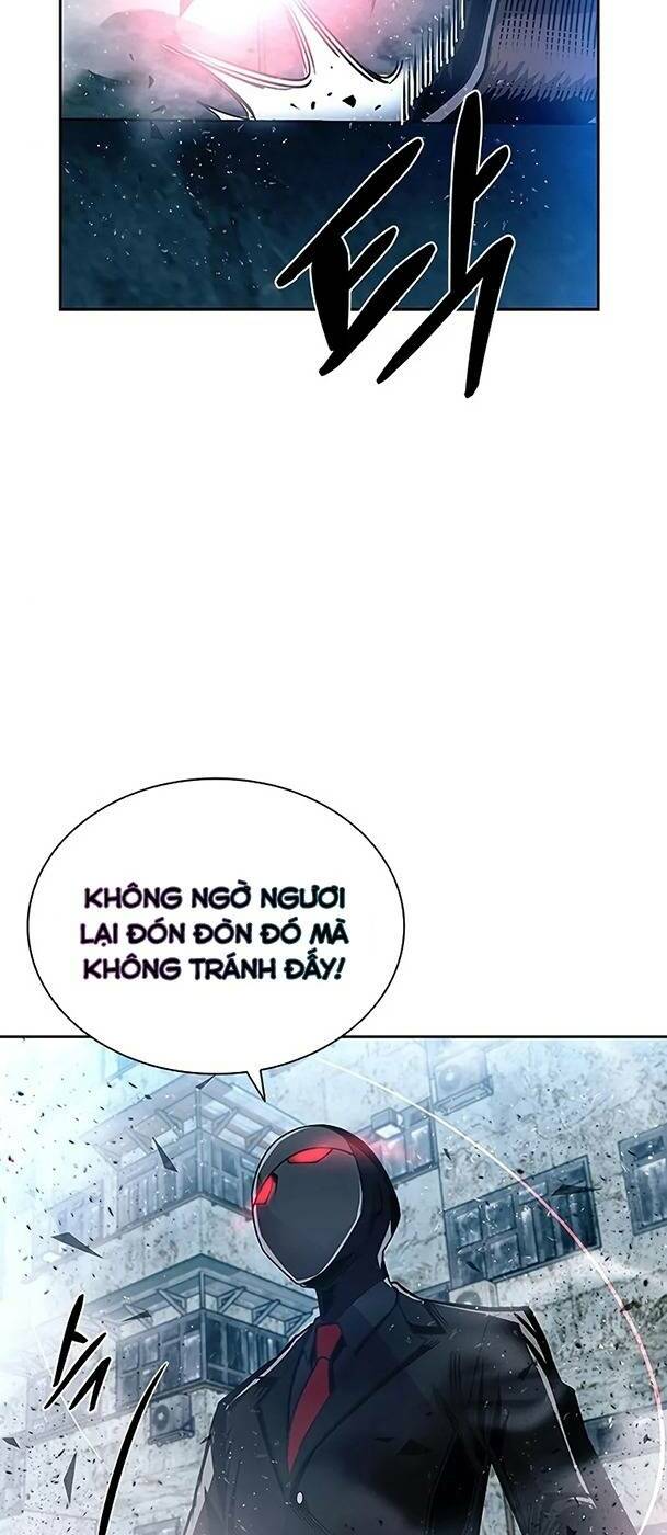 Chuyển Sinh Thành Ác Nhân: Chapter 61