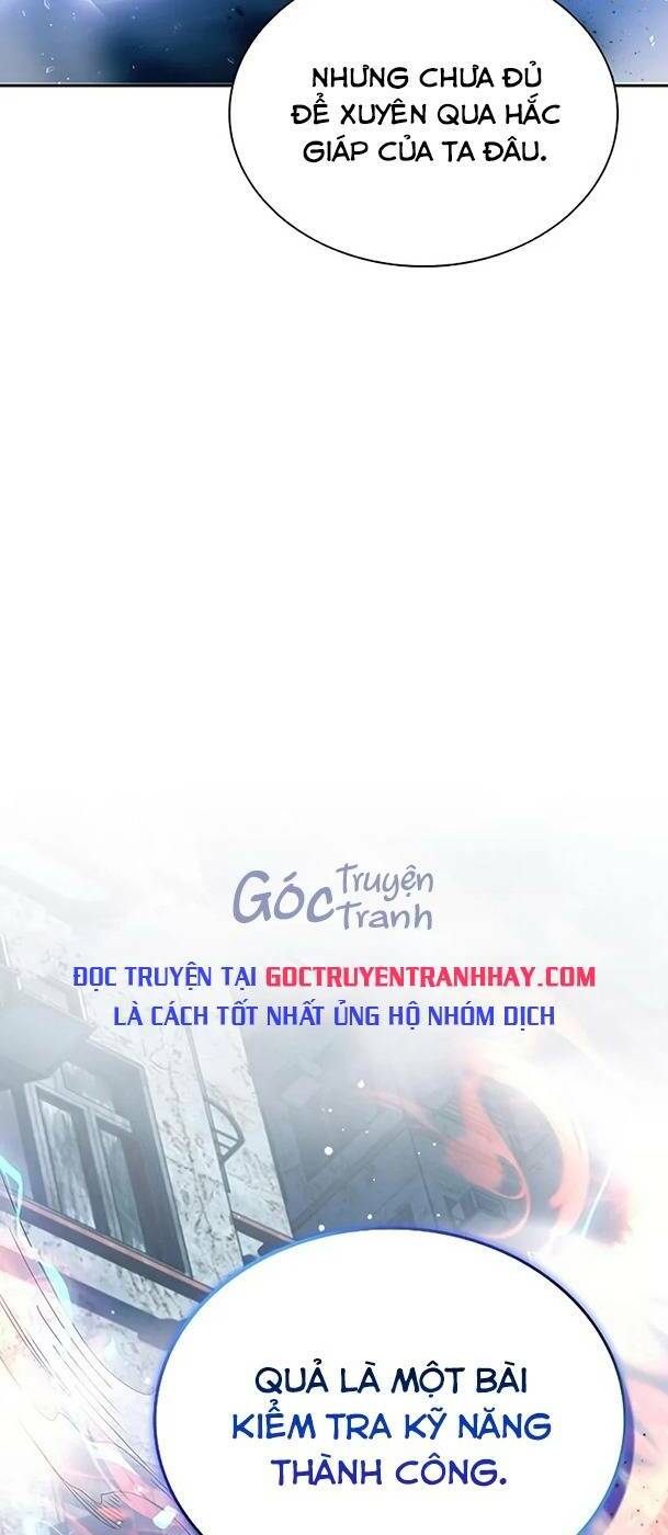 Chuyển Sinh Thành Ác Nhân: Chapter 61