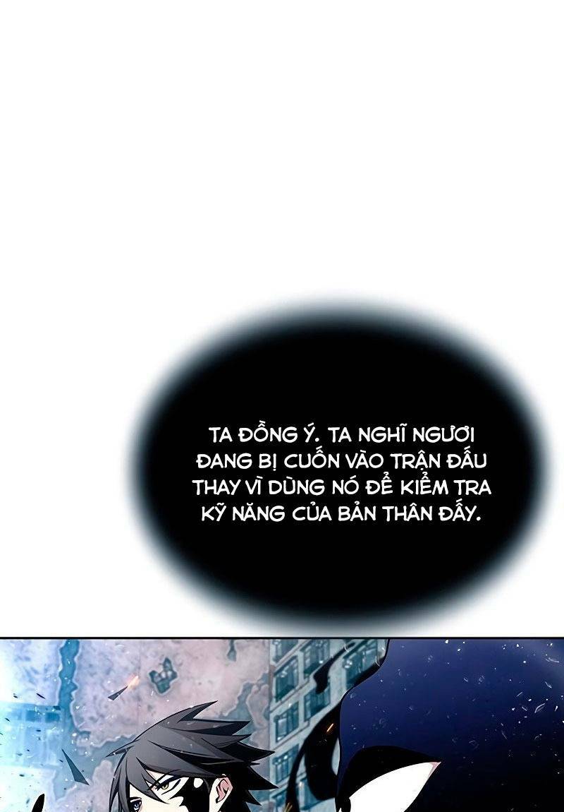 Chuyển Sinh Thành Ác Nhân: Chapter 62