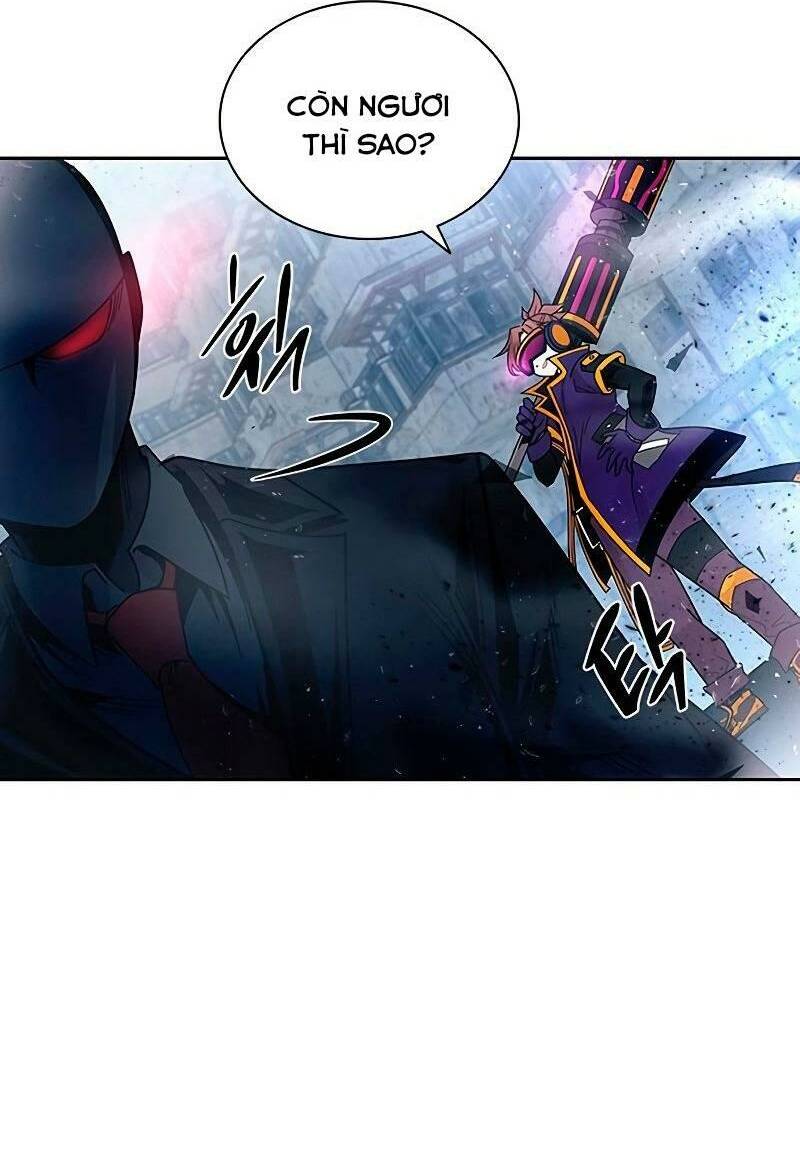 Chuyển Sinh Thành Ác Nhân: Chapter 62