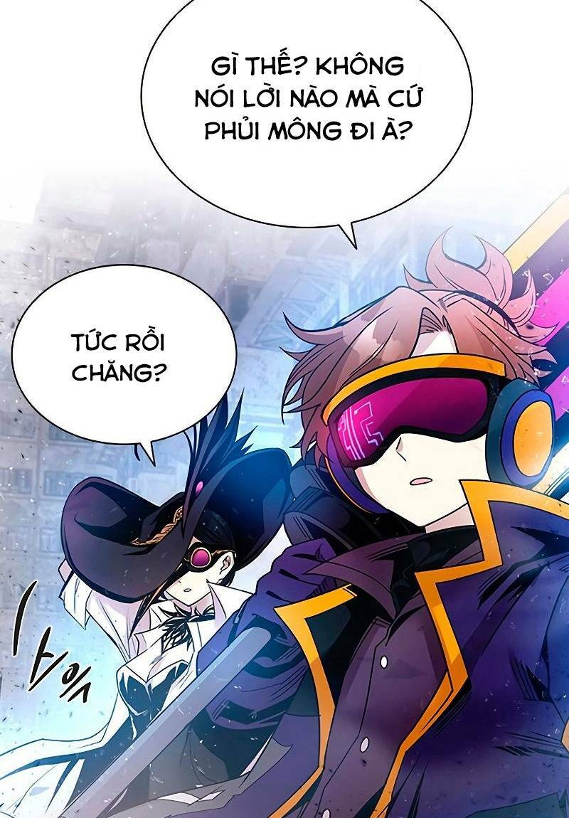 Chuyển Sinh Thành Ác Nhân: Chapter 62
