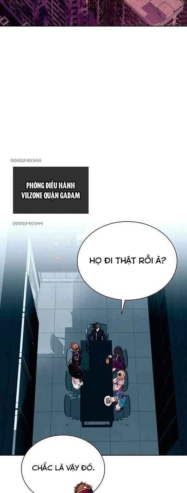 Chuyển Sinh Thành Ác Nhân: Chapter 62
