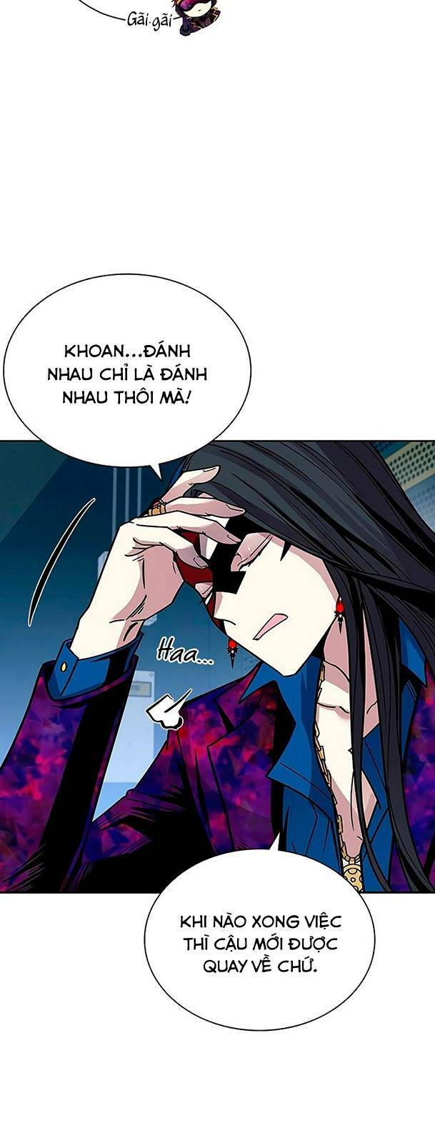 Chuyển Sinh Thành Ác Nhân: Chapter 62